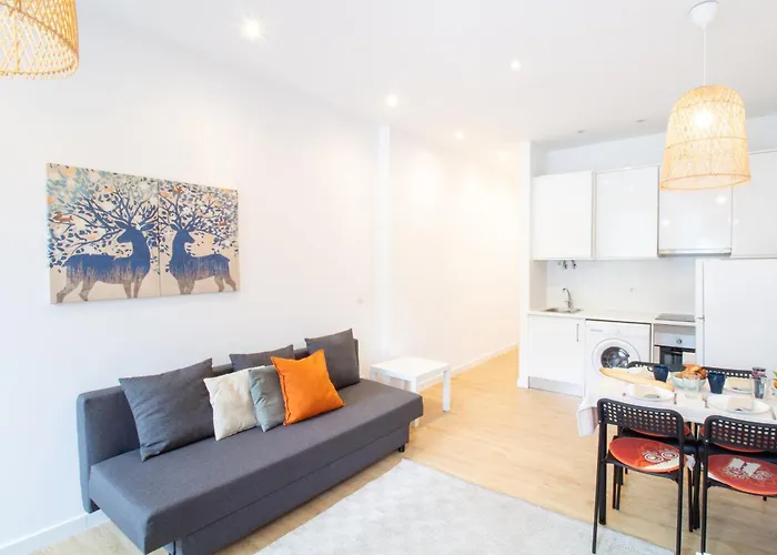 Serafina 1St Floor 2Br With Swimingpool