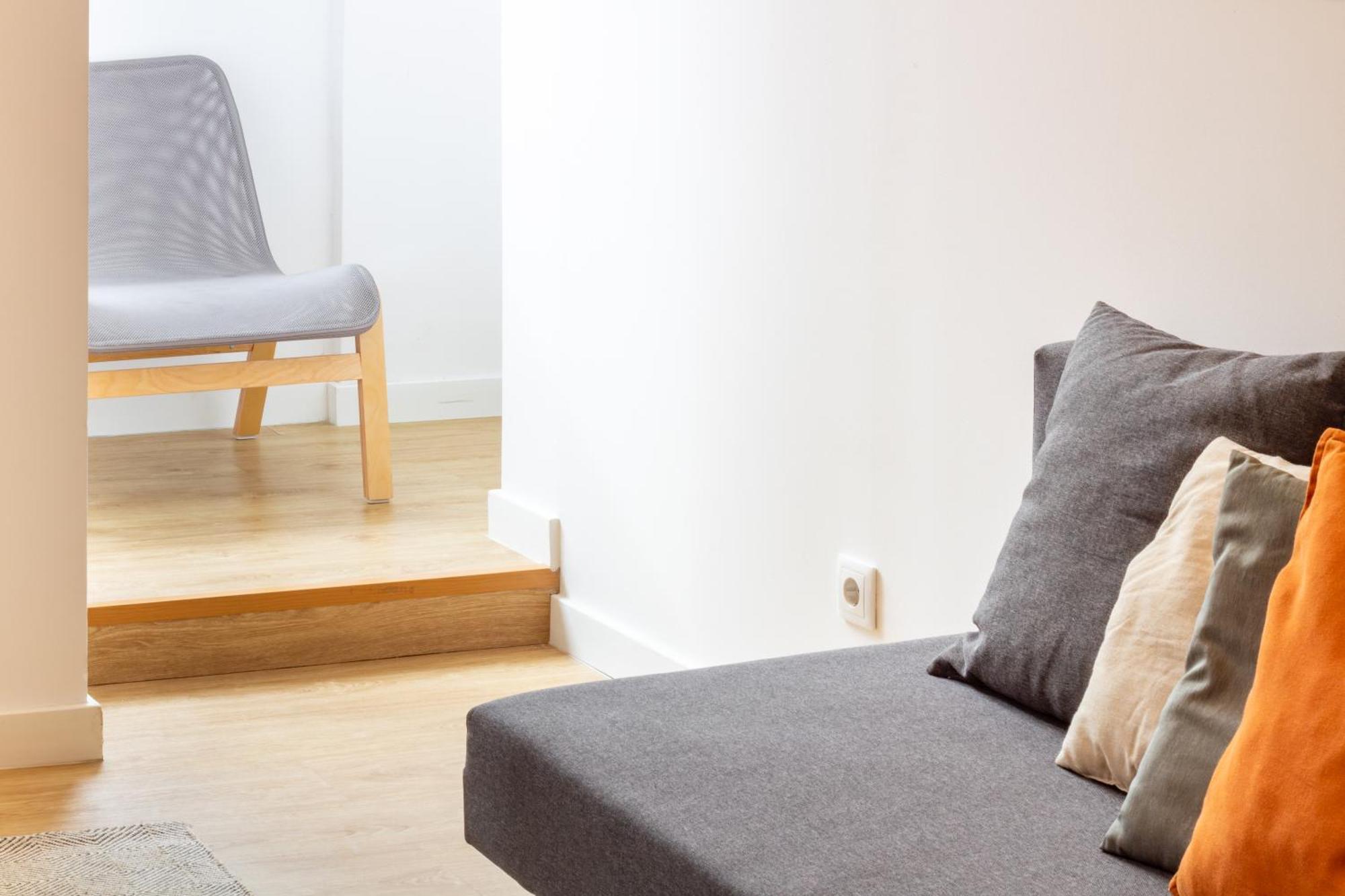 Serafina 1st Floor 2br With Swimingpool Lejlighed