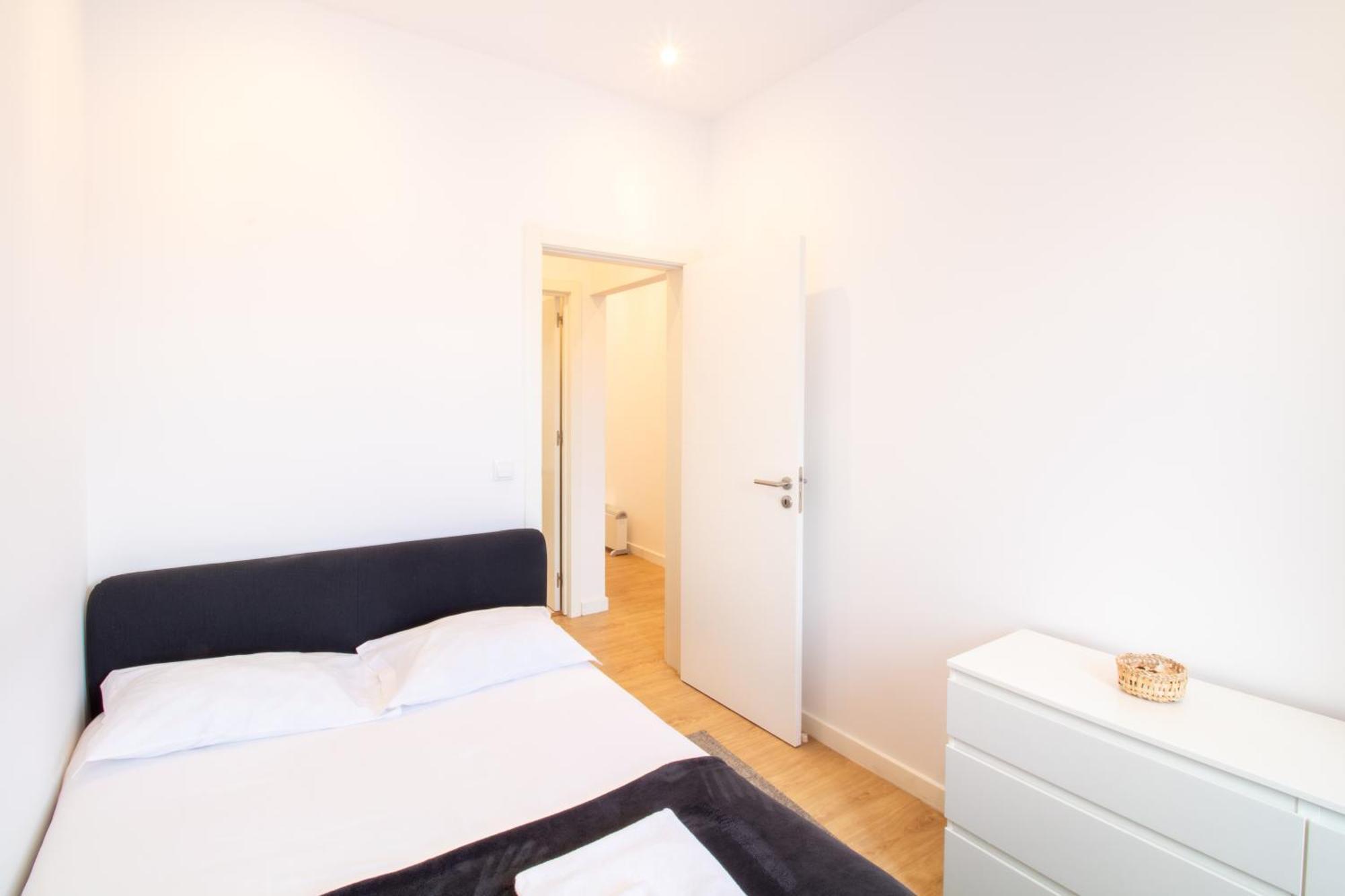 Lejlighed Serafina 1st Floor 2br With Swimingpool