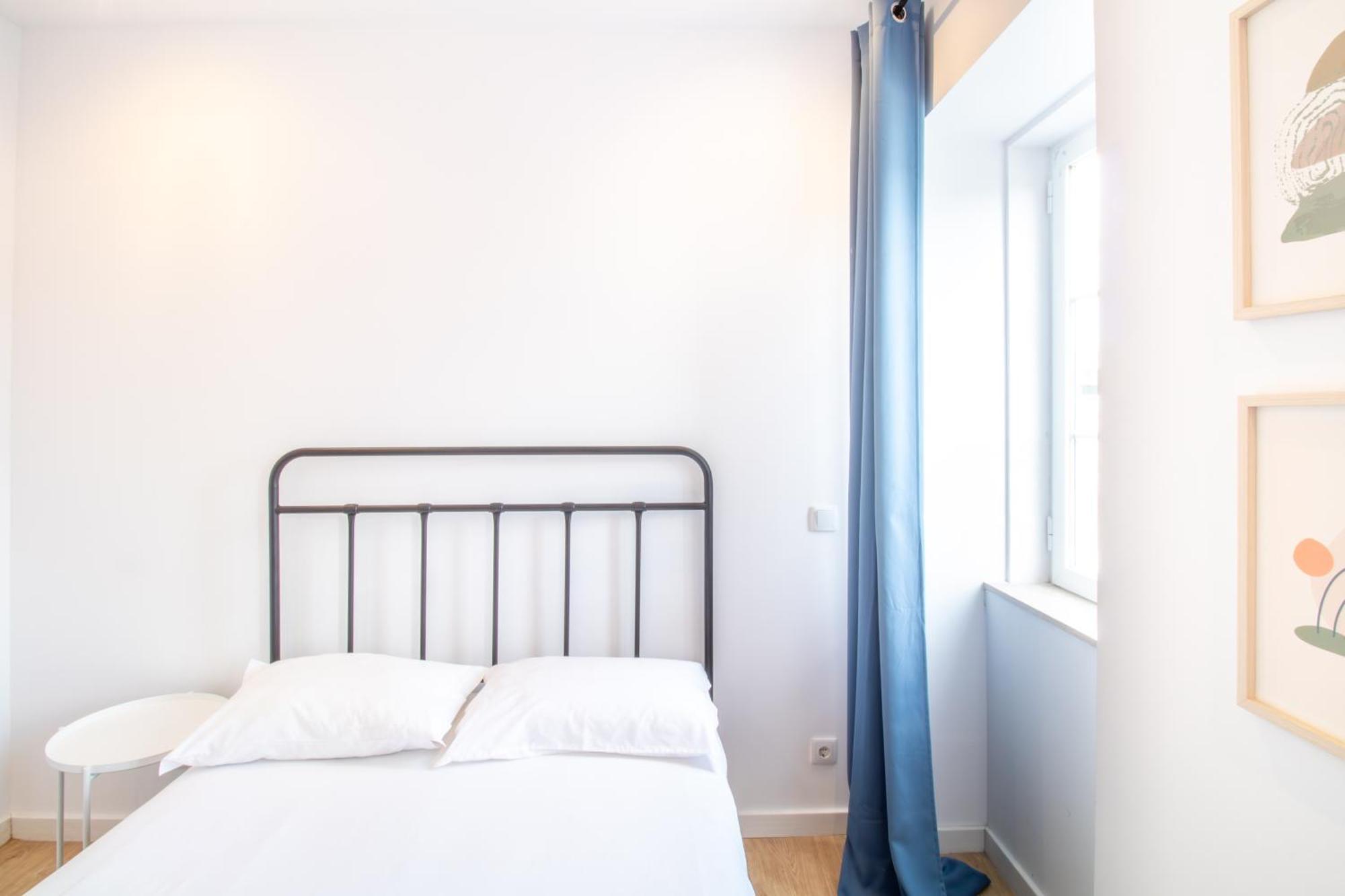Lejlighed Serafina 1st Floor 2br With Swimingpool
