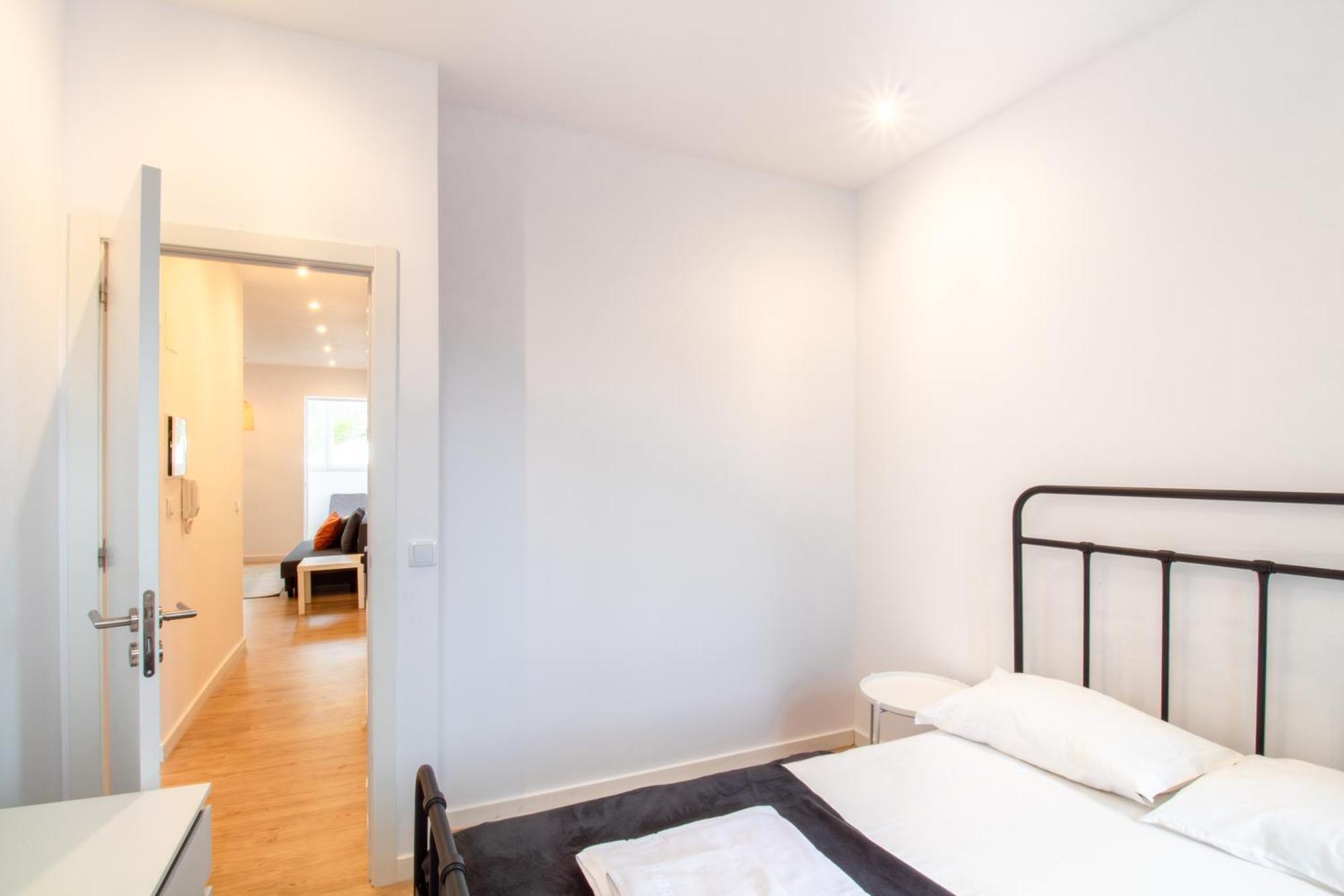 Serafina 1st Floor 2br With Swimingpool Lejlighed Lisboa