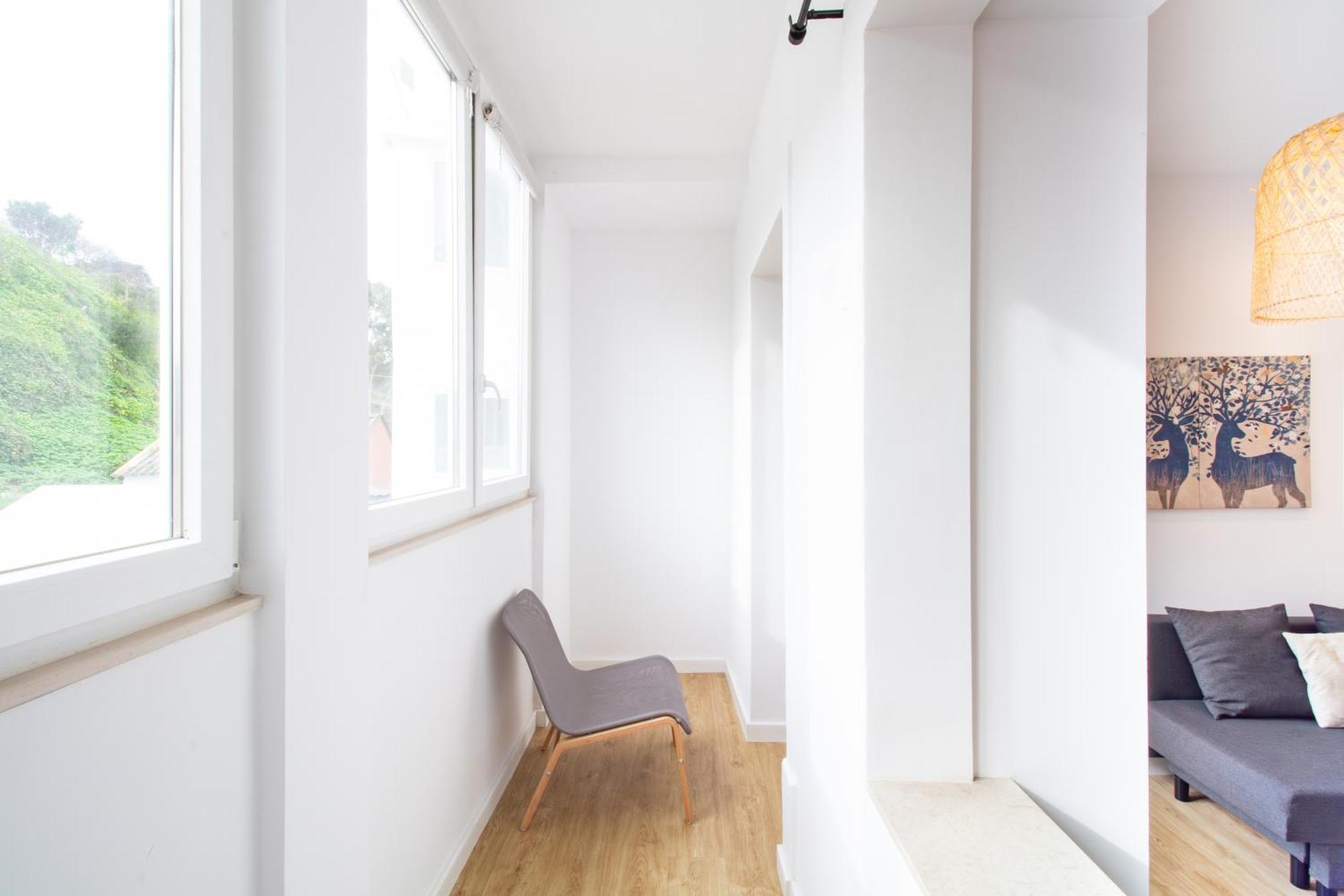 Serafina 1st Floor 2br With Swimingpool Lejlighed