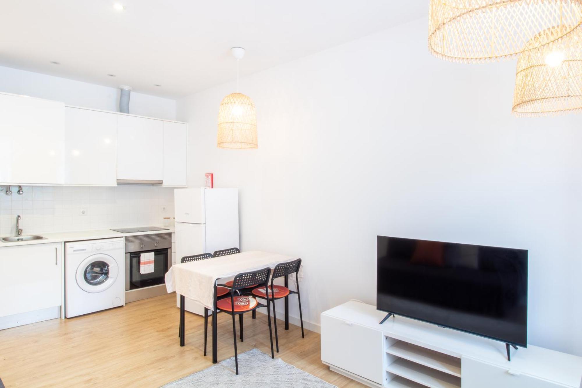 Lejlighed Serafina 1st Floor 2br With Swimingpool *