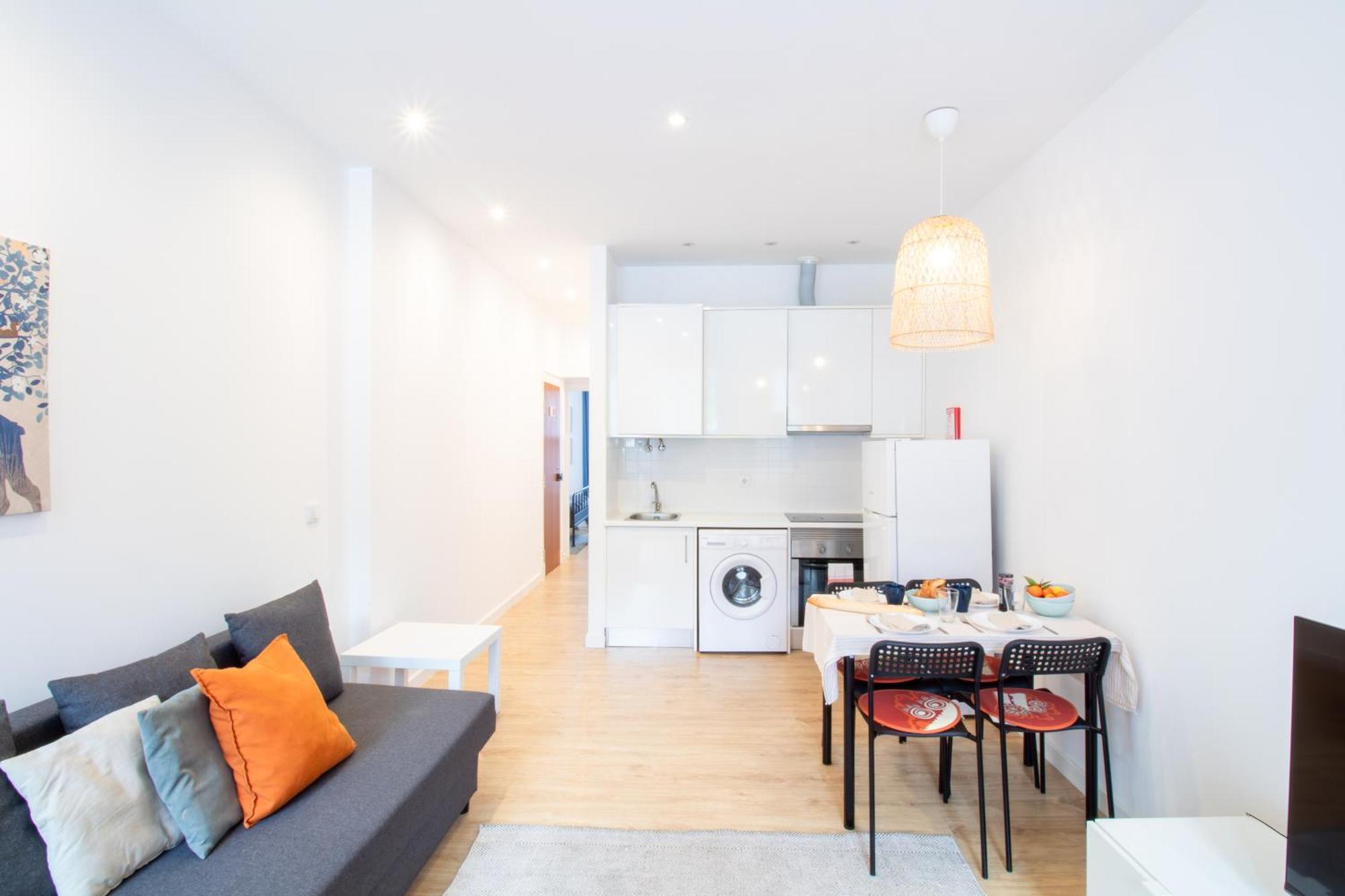 Serafina 1st Floor 2br With Swimingpool Lejlighed Lisboa
