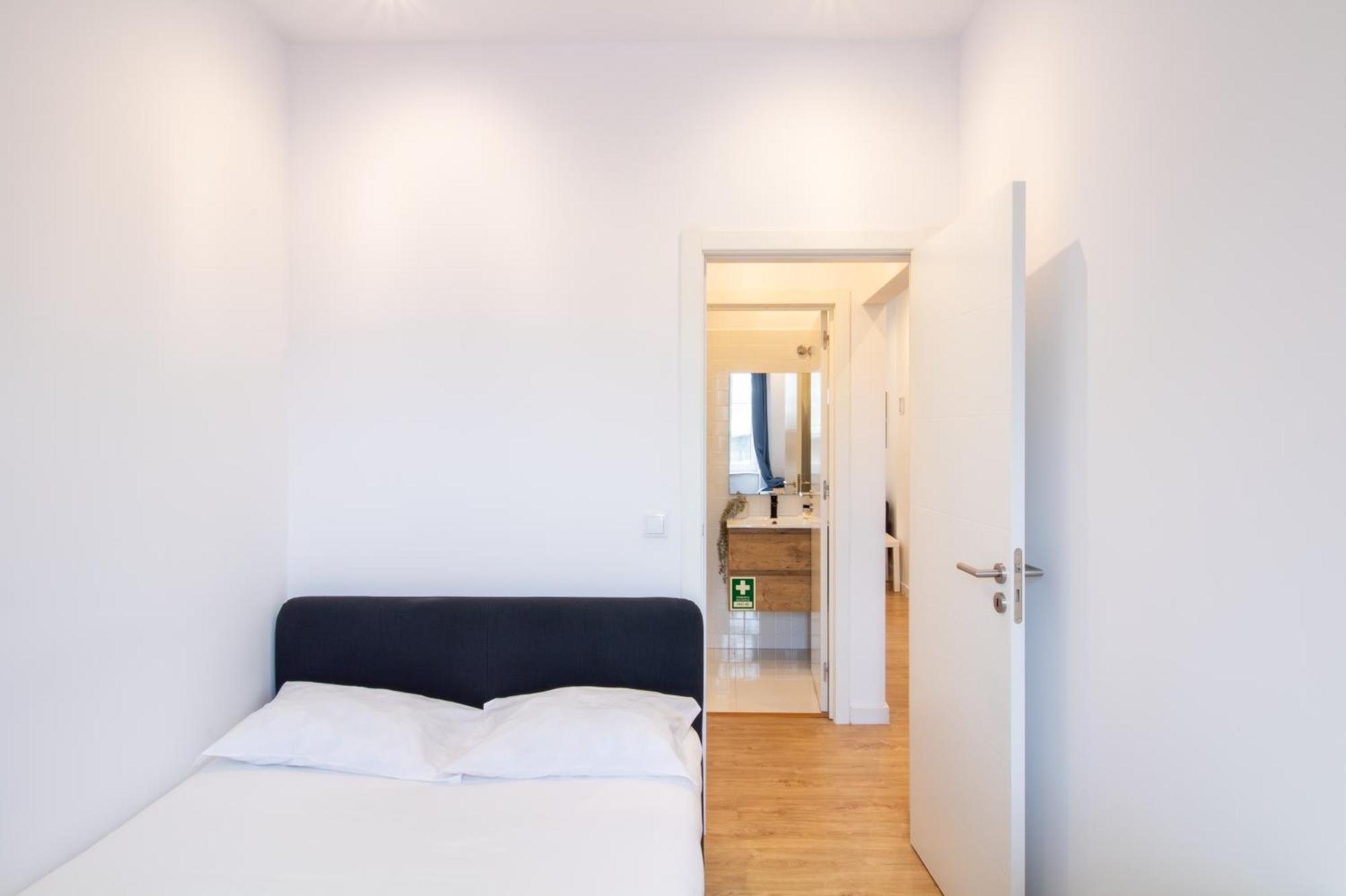 Serafina 1st Floor 2br With Swimingpool Lejlighed